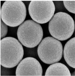 Diagnostic Platform Tosyl Magnetic <b>Beads</b> for Covalent Protein Immobilization Biomolecule Purification and IVD Manufacturing - Product Image 4