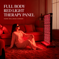 Panneau de thérapie de lumière rouge roues mobiles de support Base de roulement résistante matériel imperméable de SPCC garantie