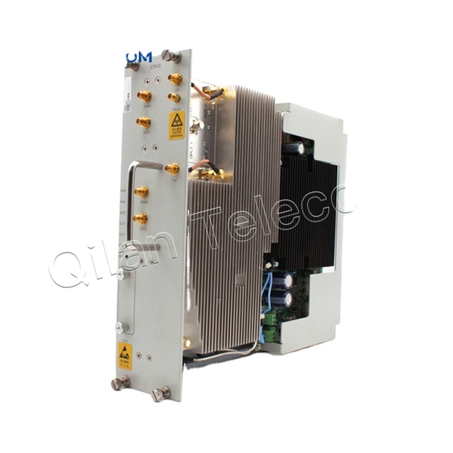 Base Station ZTE ZXG10 B8018 DTRUD GSM UMTS LTE ZTE BTS DTRUD