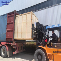 Transformador de Potencia para Subestación SinoShine, 3150kVA, 10kV, ONAN, Trifásico, Alta Eficiencia, Certificado ISO CE, Equipo Eléctrico para Exteriores