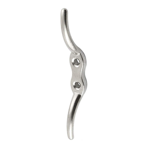 Crampon de corde marin en acier inoxydable 316 et équipement d'amarrage et d'ancrage robuste pour yachts, voiliers et bateaux de pêche - Product Image 2