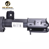 Amortisseur de suspension pneumatique avant sans ADS pour Rang Rover Vogue (L322) OE.RNB000740R RNB000750L Amortisseur