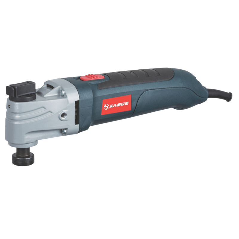 Электроинструменты, Осциллирующий Мульти-инструмент 2,5 А, с переменной скоростью, мульти-мастер, Осциллирующий Инструмент