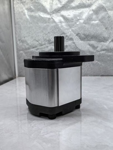 CBN-F3 -F42 CBNF320 <b>Small</b> Displacment Gear <b>Pump</b> - Product Image 1