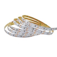 Tira de Luces LED UV Flexible SMD2835 de 12V, Base E27/E26, Ultravioleta Púrpura de 270nm, para Uso Médico, Hogar y Oficina, 2G11 G5