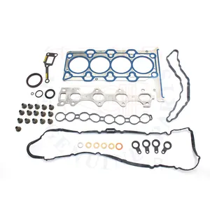 Gasket Kit Sửa chữa động cơ phụ tùng ô tô Xi lanh đầu miếng đệm cho Hyundai 20910 2fb00