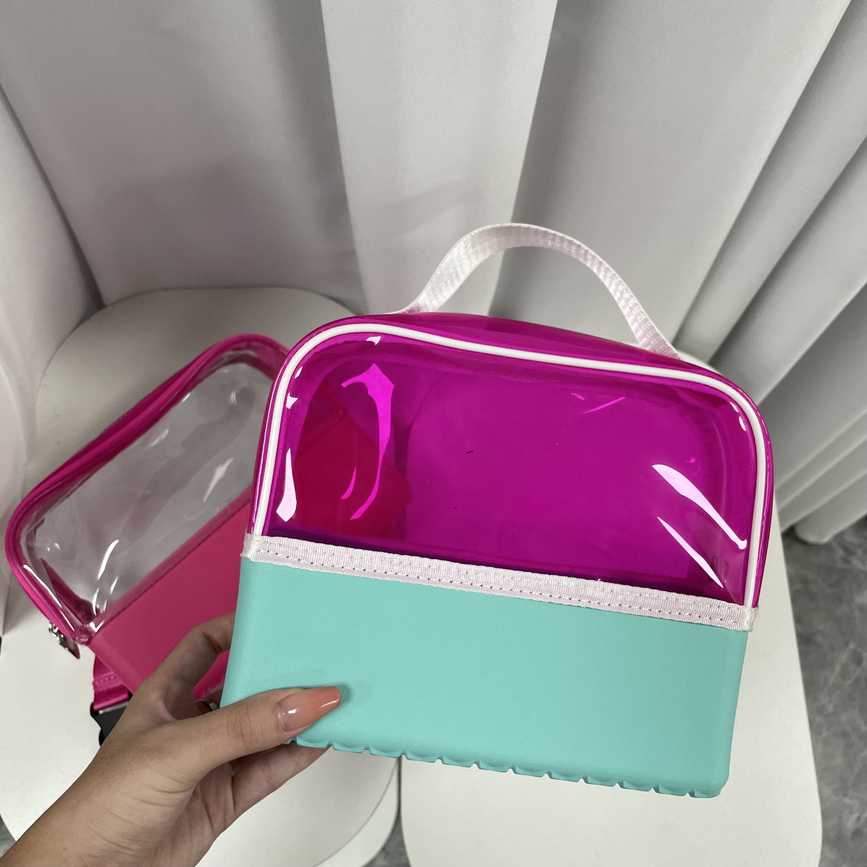 cosmetic bag new season 2026