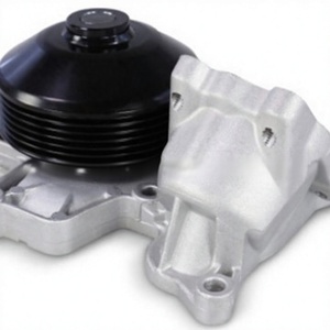 Intercooler haute technologie 11517807311 pour BMW Série allemande 2008 – Remplacement et réparation - Product Image 3
