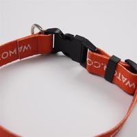 CH Wholesale Sublimation Printing Polyester Lanyards With Logo Custom Certification Keychain OEM ODM ECO Promotion Event Gifts