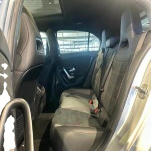 <span class=keywords><strong>Mercedes</strong></span>-Benz Clase C 200 <span class=keywords><strong>AMG</strong></span> Turbo Automático R20 2020 Usado en Buen Estado, Asientos de Cuero, ACC, Techo Solar, Pantalla Táctil, en Venta - Product Image 3