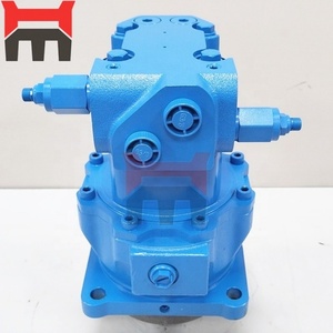 Motor Hidráulico de Giro para Miniexcavadora Yanmar Vio17/Vio20, Nuevo, de Alta Eficiencia y Larga Duración - Product Image 2