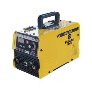 Soudeuse multi-processus économique offrant des capacités MMA <span class=keywords><strong>MIG</strong></span> TIG à un prix abordable pour les acheteurs soucieux de leur budget - Product Image 2