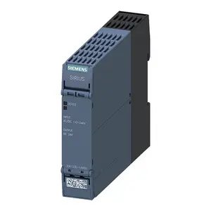 3sk1230-1aw20 Siemens an toàn tiếp sức 3sk1 powersupply Sirius an toàn switchgear cung cấp điện