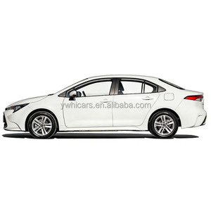 Voiture d'occasion <span class=keywords><strong>Toyota</strong></span> <span class=keywords><strong>Corolla</strong></span> 1.5L 121HP L3 de marque japonaise, essence, conduite à gauche, transmission CVT, moteur VVT, berline compacte - Product Image 1