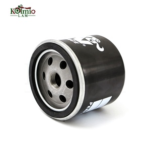 Pièces de moteur de moto KOLMIO-LAM compatibles avec la moto <span class=keywords><strong>DUCATI</strong></span> <span class=keywords><strong>Monster</strong></span> <span class=keywords><strong>696</strong></span>, filtre à huile - Product Image 5