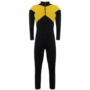 Combinaison de cosplay Z Saint Vida Black Phoenix unisexe, costume d'anime en polyester, tenue de jeu de rôle - Product Image 2