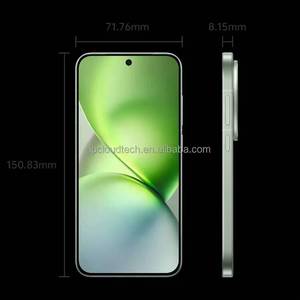 Teléfono Inteligente Vi Vo X200 Pro <span class=keywords><strong>Mini</strong></span> Original 5G, Pantalla OLED de 6.3 Pulgadas, CDMA, Inglés, Android 15, Carga Rápida de 100W, NFC, MTK Dimensity - Product Image 5