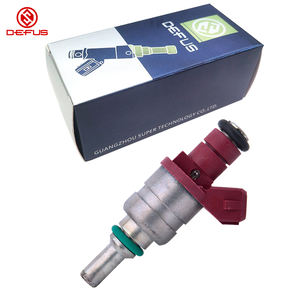 <span class=keywords><strong>Injecteur</strong></span> de carburant DEFUS haute performance OEM 2710780549 A2710780023 A27107 pour <span class=keywords><strong>Mercedes</strong></span> <span class=keywords><strong>W203</strong></span> W204 S203 S204 CL203 1.8L 1796cc - Product Image 1