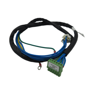 Cable de robot 3HNA001518-001 AB B para línea de pulverización con materiales de cobre, acero y aluminio para automatización - MCCB.X26/27 - Product Image 4