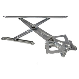 Regulador de Ventana para Toyota RAV4 69802-30280 752-732, Repuesto Delantero Izquierdo - Product Image 3