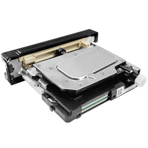 Nuovissima testina di stampa originale SPT 508GS 12PL etichetta verde SPT GS 508 stampanti a getto d'inchiostro ForUv - Product Image 2