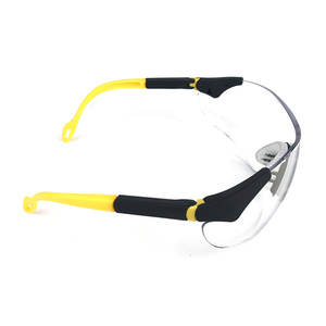 Gafas <span class=keywords><strong>de</strong></span> <span class=keywords><strong>Seguridad</strong></span> ANT5PPE <span class=keywords><strong>de</strong></span> la Mejor Calidad, Certificadas CE EN166f/ANSI Z87.1, Lentes <span class=keywords><strong>de</strong></span> Policarbonato Antirrayaduras y Antivaho - Product Image 3