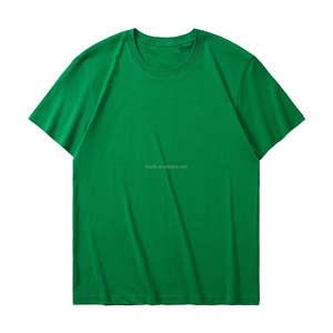 T-shirts surdimensionnés vierges 100 % coton blanc pur <span class=keywords><strong>de</strong></span> haute qualité, très lourds, extra larges, luxueux, collection Printemps – Meilleures ventes - Product Image 6