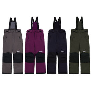 <span class=keywords><strong>กางเกง</strong></span>นุ่มกันน้ำสำหรับเล่นสโนว์บอร์ด<span class=keywords><strong>กางเกง</strong></span>เล่นสกี - Product Image 1