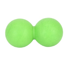 Biểu Tượng Tùy Chỉnh Bọt Massage Bóng Tập Thể Dục Trị Liệu Giảm Đau Cho Cơ Bắp Thư Giãn Yoga Thể Hình Hình Dạng Chống Căng Thẳng - Product Image 6