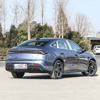 Новый автомобиль BYD Seal DM-I 2026 года, высокопроизводительный PHEV, готов к отгрузке, леворульный (LHD), для глобального экспорта