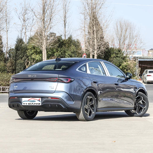 Nouvelle voiture BYD Seal DM-I 2026 haute performance PHEV, prête à être expédié<span class=keywords><strong>e</strong></span>, conduite à gauche (LHD), export mondial - Product Image 5