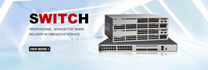 สวิตช์ Ruck Us ICX8100-24 ICX 8100, พอร์ต 24x 10/100/1000, พอร์ตอัปลิงค์ 4x 1G SFP, ระบบเลเยอร์ 2 ขั้นสูง มีสินค้าในสต็อก - Product Image 6