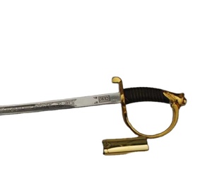 C.S.A <span class=keywords><strong>Sabre</strong></span> de cérémonie épée de Malaisie - Product Image 1