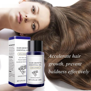 Popolare Siero Breylee Oil/Anti-Caduta che Promuove la Crescita dei Capelli - Product Image 3