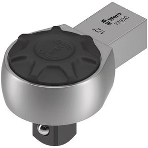 WERA - 05078707001 1/2 ''Inserto de carraca reversible 14x18mm-EAN 4013288196552 LLAVES DE TORQUE BROCAS - Product Image 1