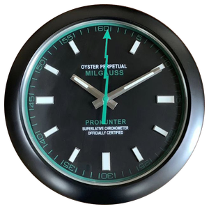 Đồng hồ treo tường cao cấp bán chạy nhất, thương hiệu nổi tiếng, dùng trang trí nhà cửa - Product Image 3