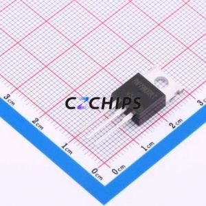Original et tout nouveau transistor à effet de champ à transistor TO-220AB PHP79NQ08LT-VB (MOSFET) - Product Image 1