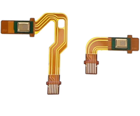 Câble flexible de microphone de haute qualité pour manette PS5, câble flexible de ruban de microphone interne BDM-010 BDM-020 BDM-040 BDM-050