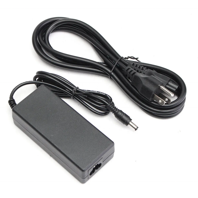 AC to DC 19V 3.42A Power Adapter Universal Power Supply Charger US/EU Plug