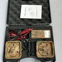 Appel d'oiseaux MP3 pour le marché du Moyen-Orient, leurre de chasse BK1518B, appareil électronique de son d'oiseaux du désert avec 200 chants d'oiseaux et de canards