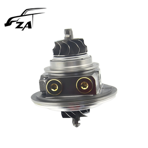 新型ZhenAo K03ターボカートリッジ53039880248 CHRA VWゴルフ5/6シロッコ、セアト・イビサ、シュコダ・ファビア1.4 TSI 103 Kw用、1年保証 - Product Image 1