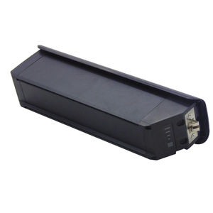 Batería Ride1up para Bicicleta Eléctrica, 48v 14Ah 672Wh, Baterías de Litio para Bicicleta Eléctrica Gobike <span class=keywords><strong>Forza</strong></span>, para Himo C26 - Product Image 4