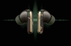 Nuevo en 2023, Audífonos Inalámbricos Mi <span class=keywords><strong>Redmi</strong></span> <span class=keywords><strong>Buds</strong></span> <span class=keywords><strong>5</strong></span> Edición Limitada AAPE, Audífonos Intrauditivos TWS, Resistentes al Agua, <span class=keywords><strong>Redmi</strong></span> <span class=keywords><strong>Buds</strong></span> <span class=keywords><strong>5</strong></span> - Product Image 5