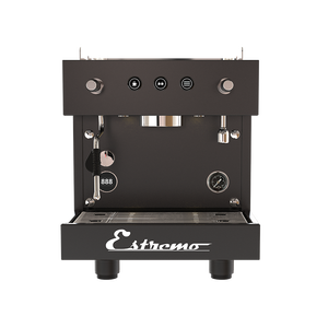 Cafetera Comercial Semiautomática Estremo EST300 de Color Personalizado, Acero Inoxidable, 9 Bares de Presión, Caldera de 6L, Temperatura PID - Product Image 5