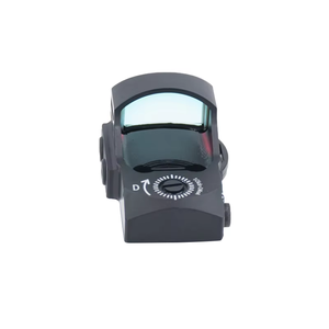 Tristar Hot Sale Mirino Red Dot 1x17x25 3 M MINI Compatibile - Product Image 4