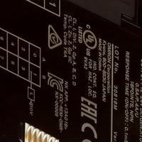 Modul I/O Seri NX-OD5256-1 EtherCAT, Modul I/O Terdistribusi Digital Analog EtherCAT, Kontrol Gerak Mesin EtherCAT Terdistribusi