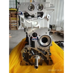 <span class=keywords><strong>Motore</strong></span> YD25 DOHC <span class=keywords><strong>16</strong></span> <span class=keywords><strong>Valvole</strong></span> 2.5L Completo per Nissan Pathfinder Bassara Presage Elgrand - Product Image 5