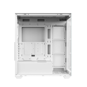 AntarcChill Sea View, Caja de Ordenador ATX para Juegos, de Vidrio Templado, Color Blanco, USB 3.0, Compra Ordenadores Baratos - Product Image 4