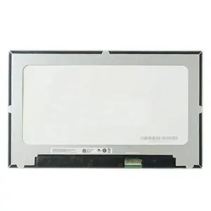 Toptan B140HAK03.1 14.0 inç Full HD 1920x1080 IPS 40Pin LED dokunmatik LCD ekran monitör Laptop LCD ekranı