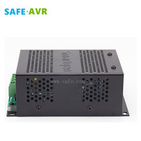 Chargeur de batterie de générateur r 24V 12V DC 5A 10A Chargeur de batterie de générateur BAC06A chargeur de batterie de générateur